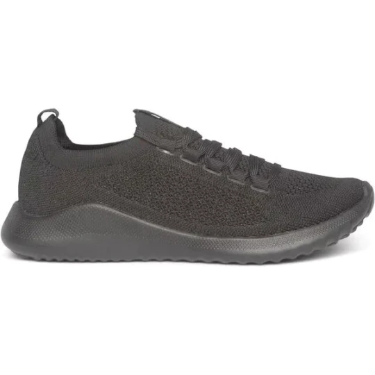 Zdjęcie produktu Sneakersy Carly Wm's Aetrex Czarny