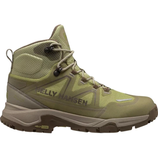 Zdjęcie produktu Buty trekkingowe Cascade Mid HT Helly Hansen Zielony