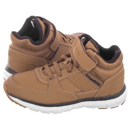Zdjęcie produktu Buty Caspo EV JR 18417 000 3015 Tan (KR46-a) KangaROOS