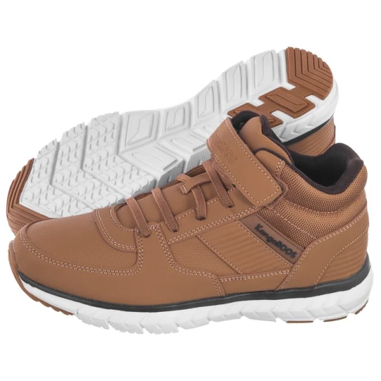 Zdjęcie produktu Buty Caspo EV JR 18417 000 3015 Tan (KR49-a) KangaROOS