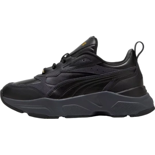 Zdjęcie produktu Sneakersy Cassia Lux Wm's Puma Czarny
