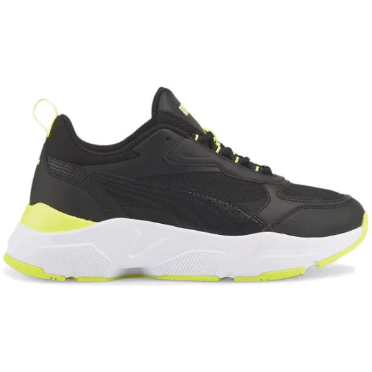 Zdjęcie produktu Sneakersy Cassia Puma Czarny
