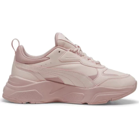 Zdjęcie produktu Sneakersy Cassia SL Wm's Puma Różowy