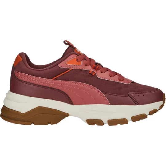 Zdjęcie produktu Sneakersy Cassia Via Wm's Puma Różowy