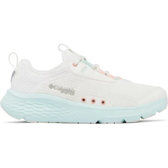 Zdjęcie produktu Sneakersy Castback PFG Wmn's Columbia Biały