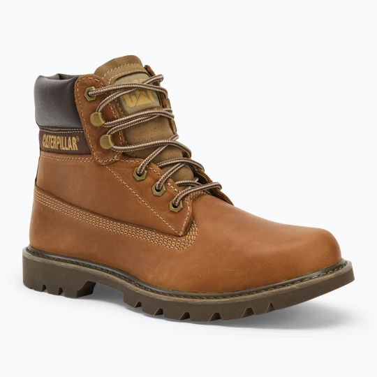 Zdjęcie produktu Buty CATerpillar Colorado 2.0 dark beige