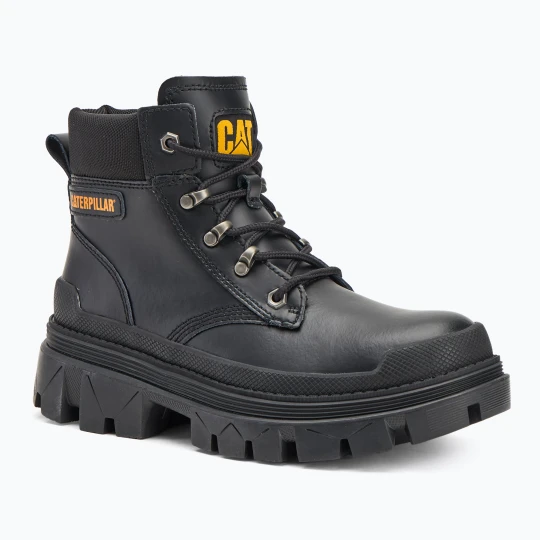 Zdjęcie produktu Buty CATerpillar Colorado Hardwear black