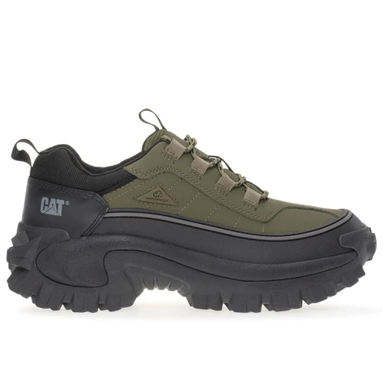 Zdjęcie produktu Buty Caterpillar Intruder Galosh 2.0 Low WP P111620 - zielone