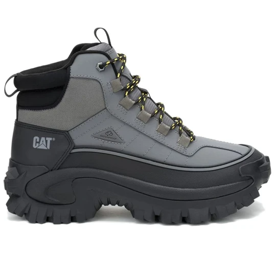 Zdjęcie produktu Buty Caterpillar Intruder Galosh 2.0 Mid P111560 - szare