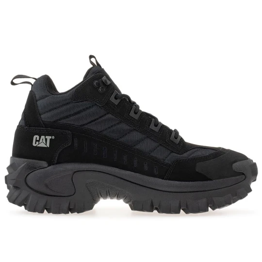 Zdjęcie produktu Buty Caterpillar Intruder Mid P110457 - czarne