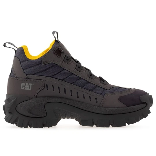 Zdjęcie produktu Buty Caterpillar Intruder Mid P110459 - czarne