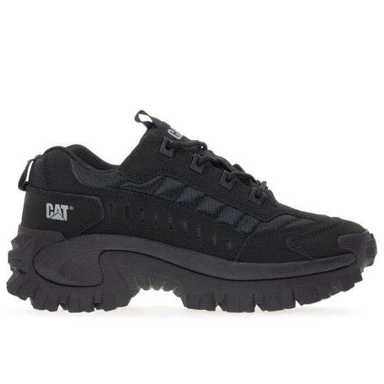 Zdjęcie produktu Buty Caterpillar Intruder P110463 - czarne