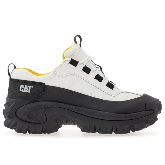 Zdjęcie produktu Buty Caterpillar Intruder P110533 - białe