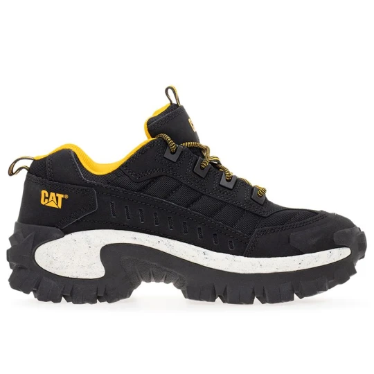 Zdjęcie produktu Buty Caterpillar Intruder P723901 - czarne