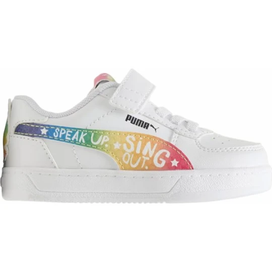 Zdjęcie produktu Buty Caven 2.0 Trolls AC+ Jr Puma X Trolls Biały