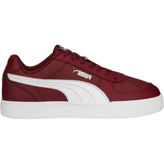 Zdjęcie produktu Sneakersy Caven Puma Czerwony