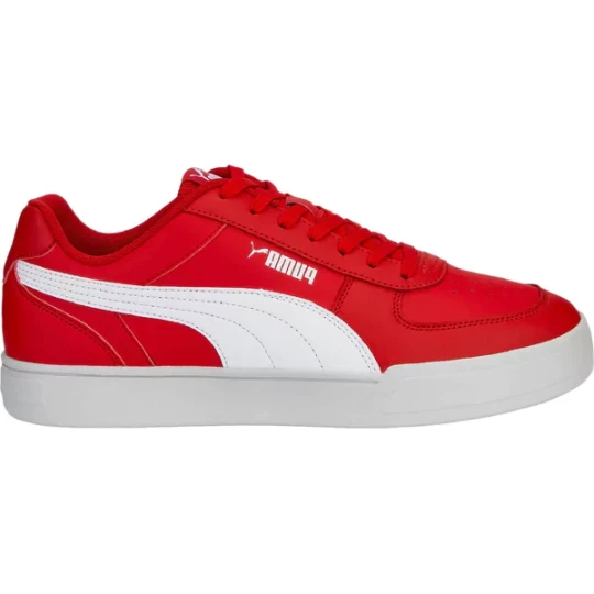 Zdjęcie produktu Sneakersy Caven Puma Czerwony