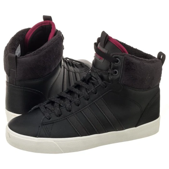 Zdjęcie produktu Buty CF Daily QT WTR W AQ1640 (AD729-a) adidas