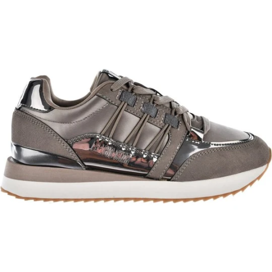 Zdjęcie produktu Sneakersy CH Big Wel Big Star Szary