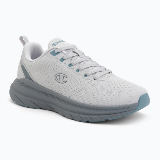 Zdjęcie produktu Buty Champion Alpha Max Low Cut l.grey/m.grey