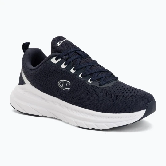 Zdjęcie produktu Buty Champion Alpha Max Low Cut new navy / white Granatowy