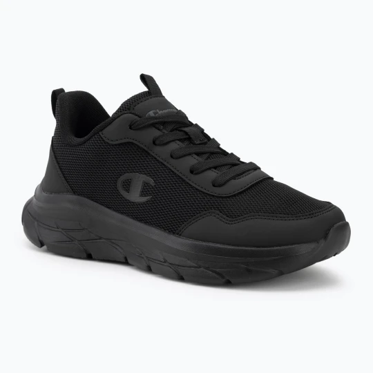 Zdjęcie produktu Buty Champion Fuze GS Low Cut triple nbk Brązowy
