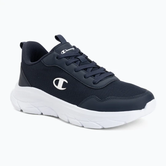 Zdjęcie produktu Buty Champion Fuze Low Cut nny Granatowy
