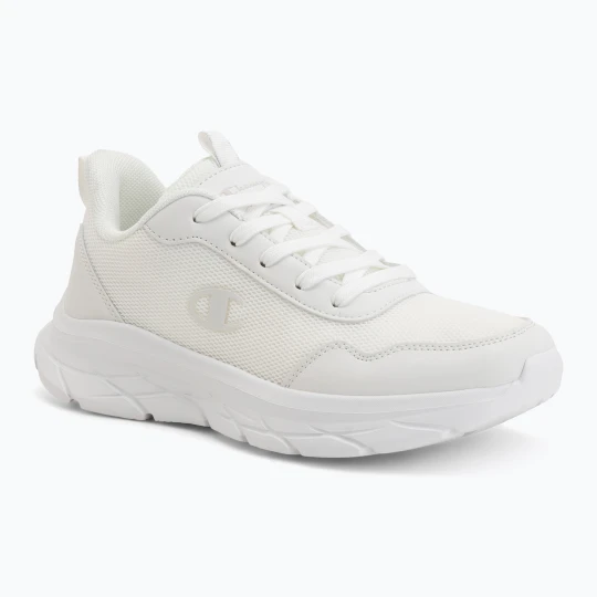Zdjęcie produktu Buty Champion Fuze Low Cut triple white