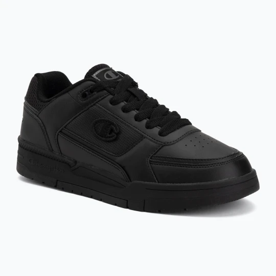 Zdjęcie produktu Buty Champion RD18 Heritage Low Cut triple black