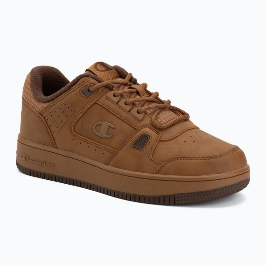 Zdjęcie produktu Buty Champion RD18 WTR Low Cut nth / chocolate Brązowy