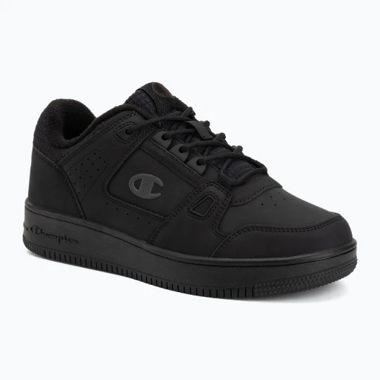 Zdjęcie produktu Buty Champion RD18 WTR Low Cut triple black