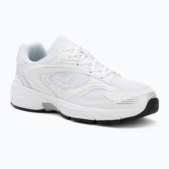 Zdjęcie produktu Buty Champion RN00 Low Cut white / silver