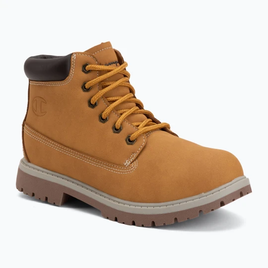 Zdjęcie produktu Buty Champion Upstate 3.0 Mid Cut light brown