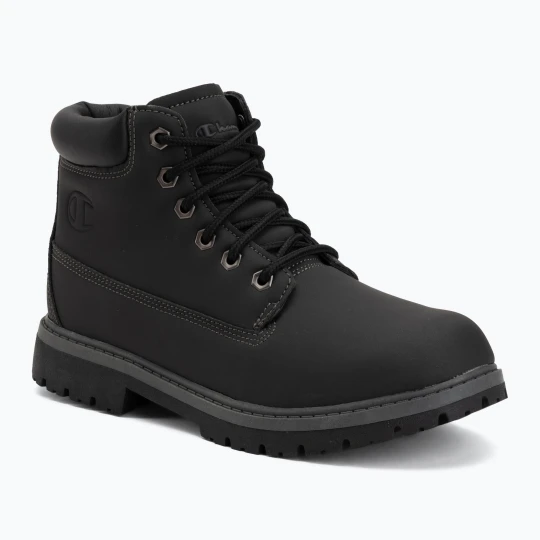 Zdjęcie produktu Buty Champion Upstate 3.0 Mid Cut triple black