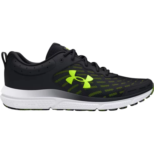 Zdjęcie produktu Buty do biegania Charged Assert Under Armour Czarny