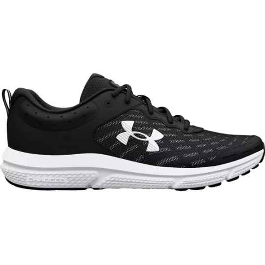 Zdjęcie produktu Buty do biegania Charged Assert Under Armour Czarny