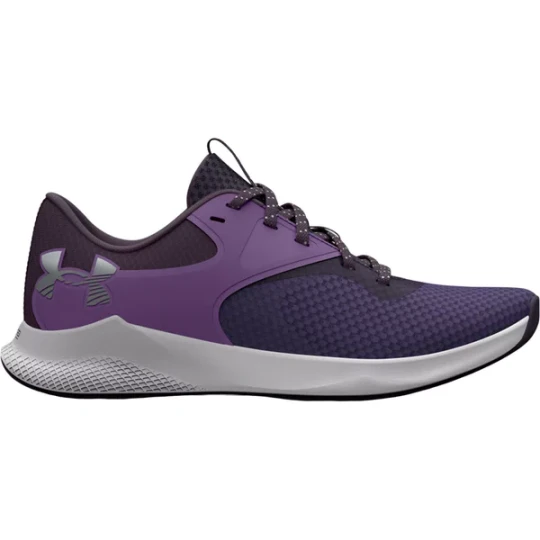 Zdjęcie produktu Buty Charged Aurora 2 Wm's Under Armour Fioletowy