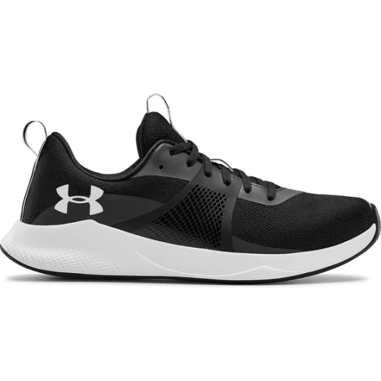 Zdjęcie produktu Buty Charged Aurora Wm's Under Armour Czarny