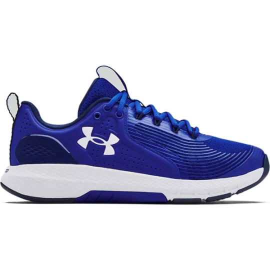 Zdjęcie produktu Buty Charged Commit TR 3 Under Armour Niebieski