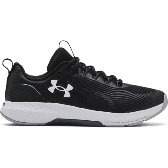 Zdjęcie produktu Buty Charged Commit TR 3 Under Armour Czarny