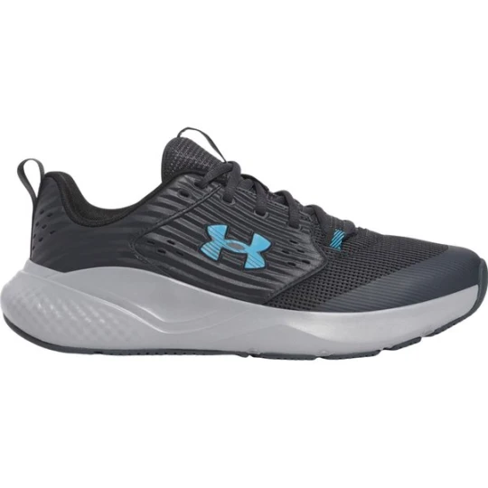 Zdjęcie produktu Buty Charged Commit TR 4 Under Armour Czarny