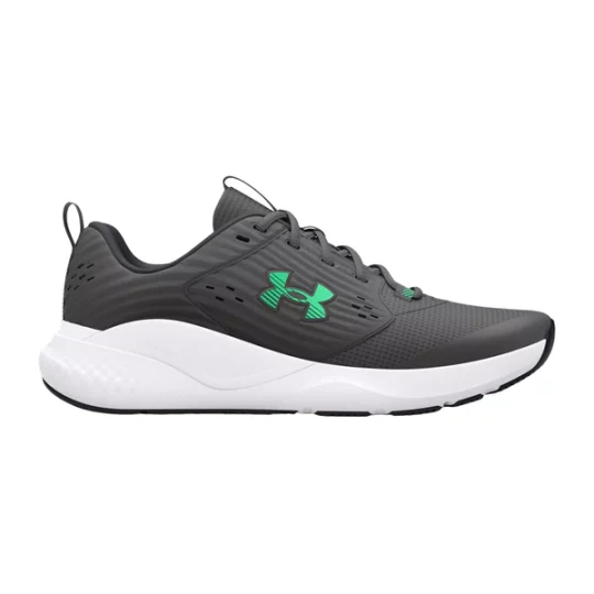 Zdjęcie produktu Buty Charged Commit TR 4 Under Armour Szary