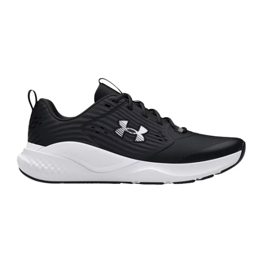 Zdjęcie produktu Buty Charged Commit TR 4 Under Armour Czarny