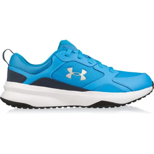 Zdjęcie produktu Buty Charged Edge Under Armour Niebieski