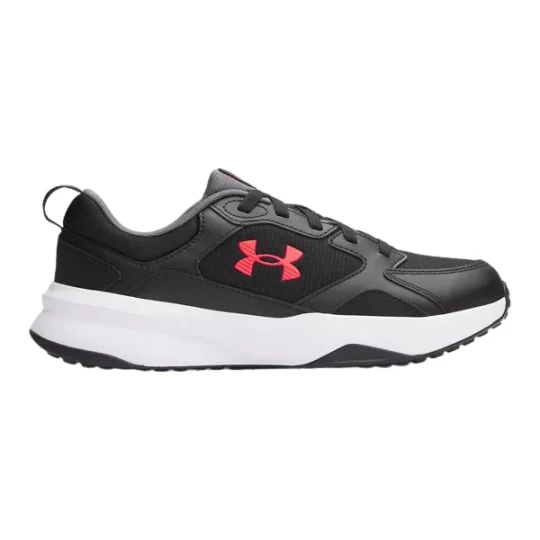 Zdjęcie produktu Buty Charged Edge Under Armour Czarny