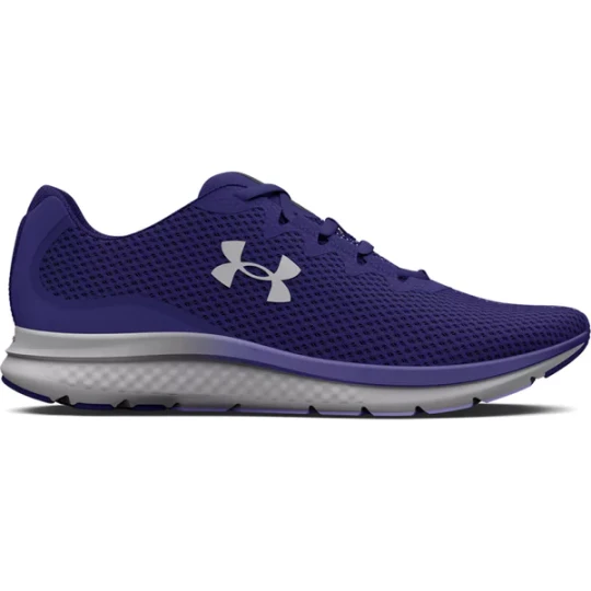 Zdjęcie produktu Buty do biegania Charged Impulse 3 Under Armour Granatowy