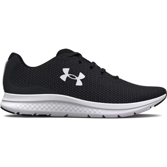 Zdjęcie produktu Buty do biegania Charged Impulse 3 Wm's Under Armour Czarny