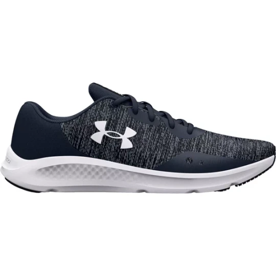 Zdjęcie produktu Buty Charged Pursuit 3 Twist Under Armour Szary
