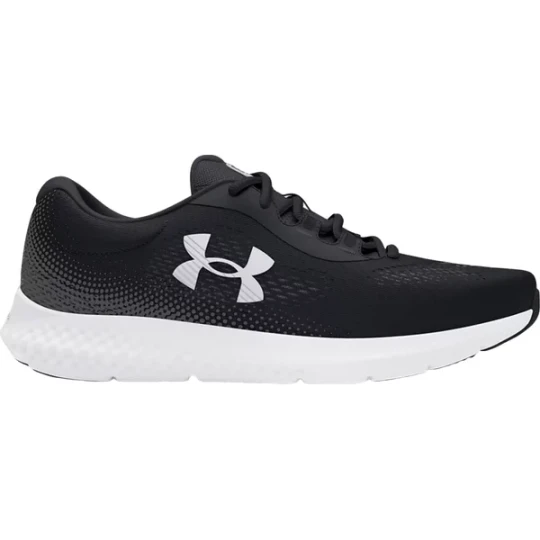 Zdjęcie produktu Buty do biegania Charged Rogue 4 Wm's Under Armour Czarny
