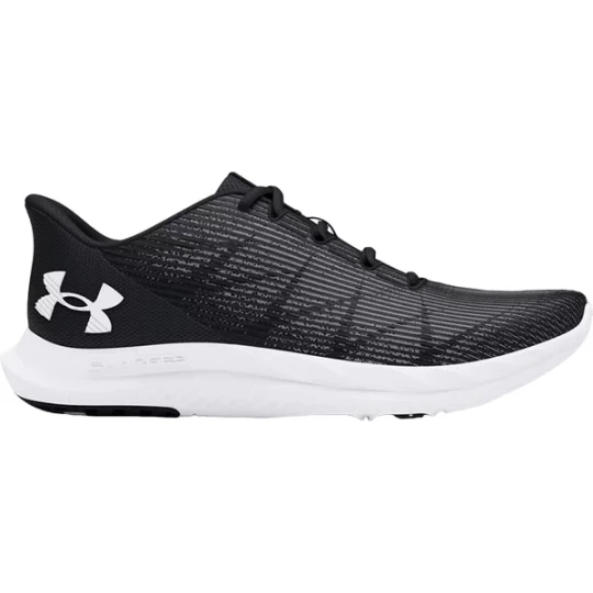 Zdjęcie produktu Buty do biegania Charged Speed Swift Wm's Under Armour Czarny